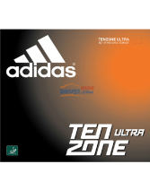 adidas阿迪达斯 tenzone ultra 最新款进口套胶