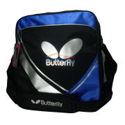 新款蝴Butterfly 乒乓球背包 TBC-954 教練包 藍色款