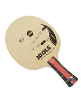 JOOLA优拉尤拉 K7 攻击加强型软碳 乒乓球底板
