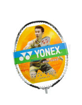 YONEX尤尼克斯 VT-5 羽毛球拍 初级球友的暴力进攻拍