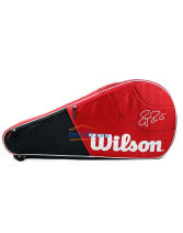 新品 Wilson/威尔胜 3只装三只装网球拍包 WRZ833403