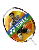尤尼克斯YONEX VT50羽毛球拍 进攻型 高磅扣球更快
