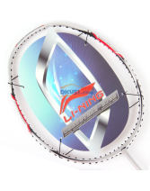 李宁A700 碳纤维羽毛球拍（低价、实惠、攻守兼备）