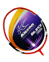 Kason凯胜 Balance 3600 全能型碳素超轻羽毛球拍