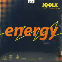 JOOLA 尤拉 能量 Energy 无机 内能 乒乓球 套胶