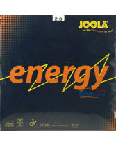 JOOLA 尤拉 能量 Energy 无机 内能 乒乓球 套胶