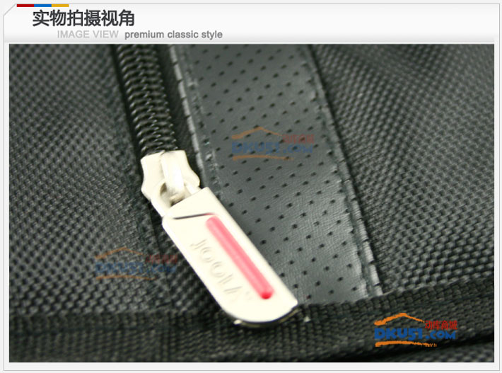 新款JOOLA尤拉B901兵乓球教练包（小挎包，做工精细）