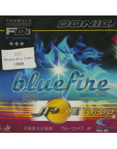 DONIC多尼克蓝火JP01（Bluefire JP01 13006 TURBO）乒乓球套胶