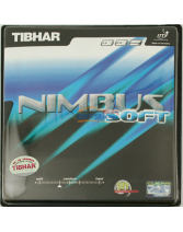 Tibhar挺拔灵气软型 NIMBUS SOFT 内能反胶套胶