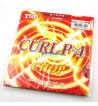 TSP大和 CURL P-4 CHOP 20193削球長膠單膠皮（松下浩二使用）