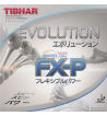 TIBHAR挺拔变革能量软性 EVOLUTION FX-P 乒乓球内能反胶套胶