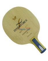 蝴蝶ZLF-23160 内置纤维底板(Butterfly INNERFORCE ZLF) 乒乓球球拍