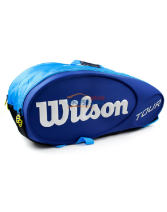 Wilson/威尔胜 TOUR 9支装单肩网球包 WRZ8404 带隔热层