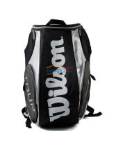 Wilson威尔胜 Tour WRZ8413 2支装网球包 双肩拍包