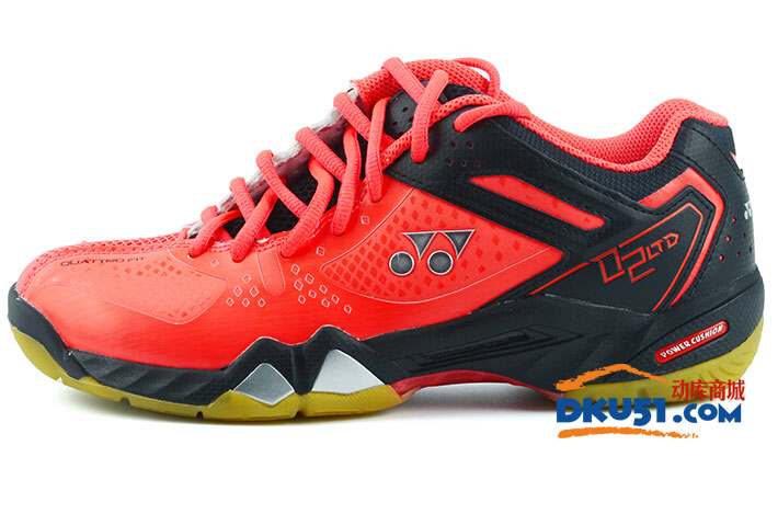 YONEX 尤尼克斯 SHB02LTD 男款羽毛球鞋 2015林丹新款战靴