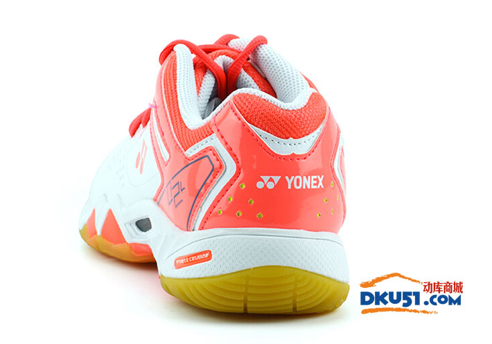 尤尼克斯 YONEX SHB-02LX 女款专业羽毛球鞋（林丹系列）