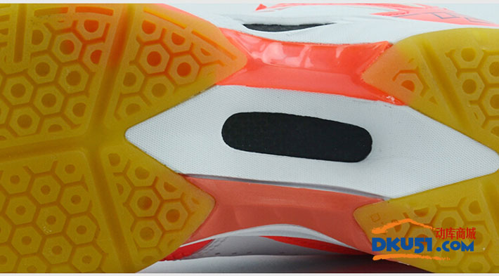 尤尼克斯 YONEX SHB-02LX 女款专业羽毛球鞋（林丹系列）