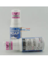 蝴蝶RUBBER SOAP (74220)清香型泡沫清洗剂