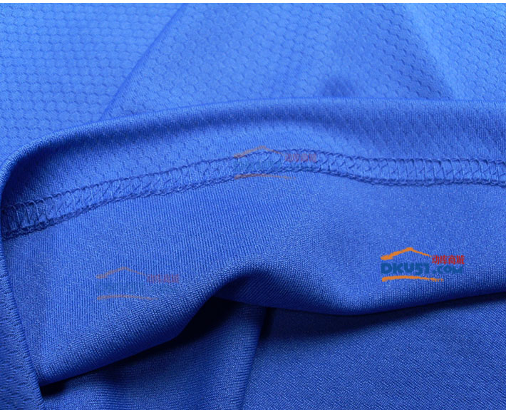 STIGA斯帝卡 圆领广告衫 乒乓球服 G1203437 蓝色款