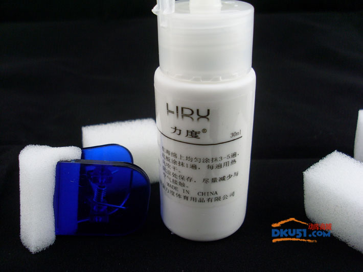 力度 30ML 全新配方小瓶無機膠水 水溶性膠水（攜帶方便）