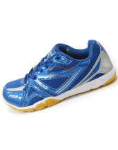 STIGA斯帝卡 G1408033 蓝银色乒乓球鞋（更适合国人脚型）