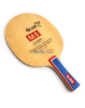 三维 M8 初学纯木儿童训练乒乓球底板