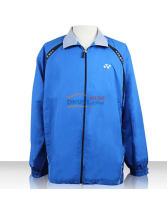 YONEX尤尼克斯 CS55011 男款羽毛球服长袖卫衣