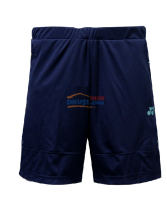 YONEX/尤尼克斯 CS1538 男款羽毛球短裤（轻薄款）