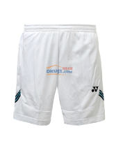 YONEX/尤尼克斯 CS1539 男款羽毛球短裤（轻薄款）