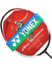 YONEX尤尼克斯 ARC-IS（弓箭IS）羽毛球拍（ARC与VT系列的结合体）