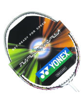 尤尼克斯YONEX NR750 羽毛球拍 离弦之箭 快如闪电