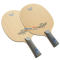 蝴蝶 GARAYDIA-ALC (36731 23720 ) 乒乓球底板 （速度和旋转 全能型）