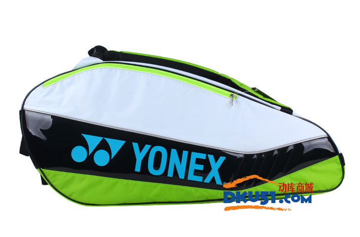 YONEX尤尼克斯 BAG5526EX 6只装双肩羽毛球拍包