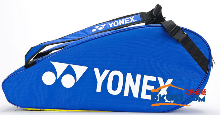 YONEX尤尼克斯 6526EX 六只支装羽毛球拍运动包