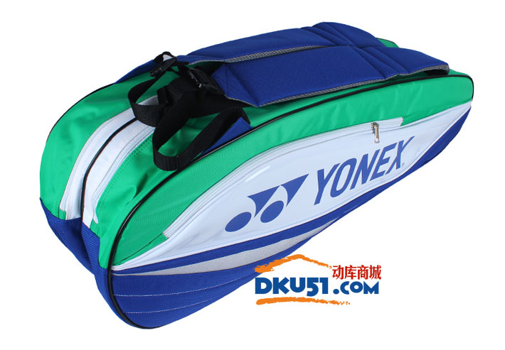 YONEX/尤尼克斯yy BAG7526EX 双肩背包6支装羽包（2015款）