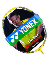 YONEX尤尼克斯 VT-ZF2LD 羽毛球拍 CH版行货（林丹专用羽毛球拍）