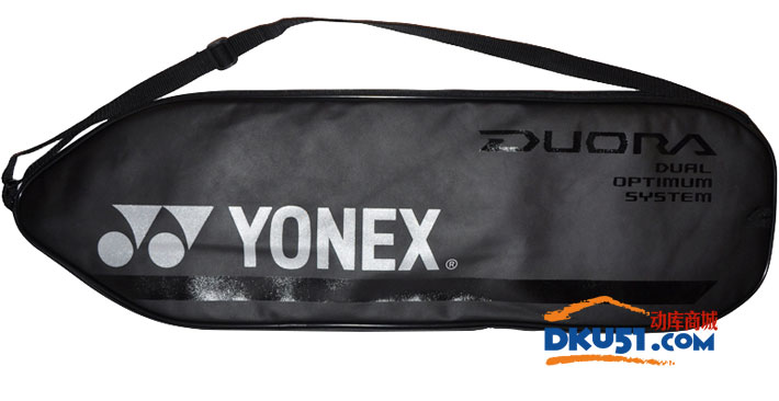 YONEX尤尼克斯 DUORA10（双刃10/D10）羽毛球拍 拿督李宗伟世锦赛战拍