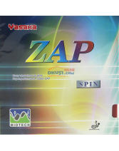 YASAKA亚萨卡ZAP旋转型（ZAP SPIN）内能型套胶 日本海绵