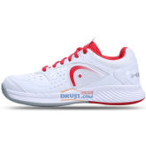 HEAD/海德 SPRINT TEAM 274224 女款网球鞋 防滑耐磨网鞋