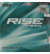 TSP大和RISE SPEED 20036 超轻款反手用乒乓球胶皮套胶 易控制，手感扎实，反手弹击速度快