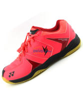 YONEX尤尼克斯 SHBSC2LDEX 红款 林丹战靴TD版羽毛球鞋