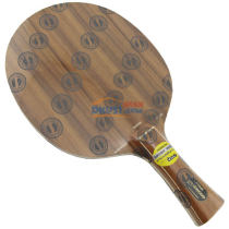 斯蒂卡玫瑰7 STIGA Rosewood NCT VII 乒乓球底板（玫瑰七木）甜区较大，击球命中率高