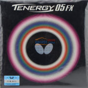 蝴蝶T05FX（T05軟型）反膠套膠(TENERGY.05-FX)05900