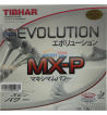 TIBHAR挺拔mxp變革能量 EVOLUTION MX-P 乒乓球內能套膠