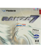 YASAKA亚萨卡威力7（RAKZA 7）反胶套胶 马琳反手用胶皮