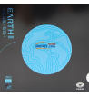 银河 地球2 Earth II 粘性乒乓球反胶套胶（柔和手感，控制优先）