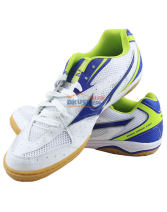 MIZUNO美津浓 81GA156035 白兰款乒乓球鞋运动鞋（灵活，轻便，舒适）