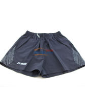 DONIC/多尼克乒乓球短裤/运动短裤/乒乓球运动短裤92068