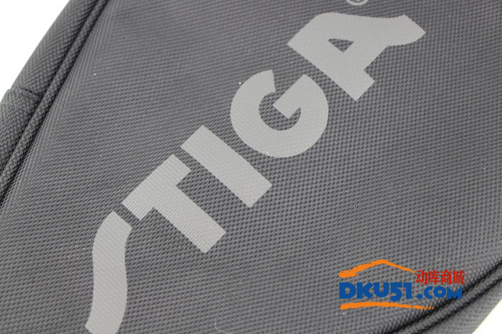 2017新款 STIGA斯帝卡 CP-8241 CP-8251 葫芦型乒乓球拍套