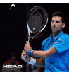 Head海德L5 Graphene Touch Speed Pro 231807  網球拍 德約科維